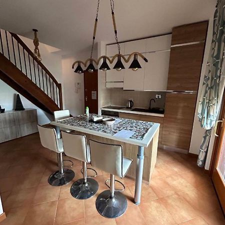 Roma Mare Apartment パリドロ エクステリア 写真