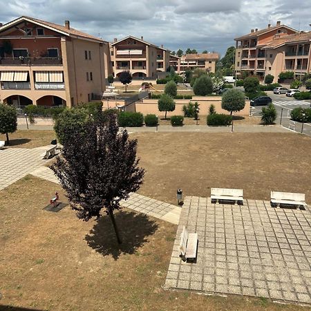 Roma Mare Apartment パリドロ エクステリア 写真