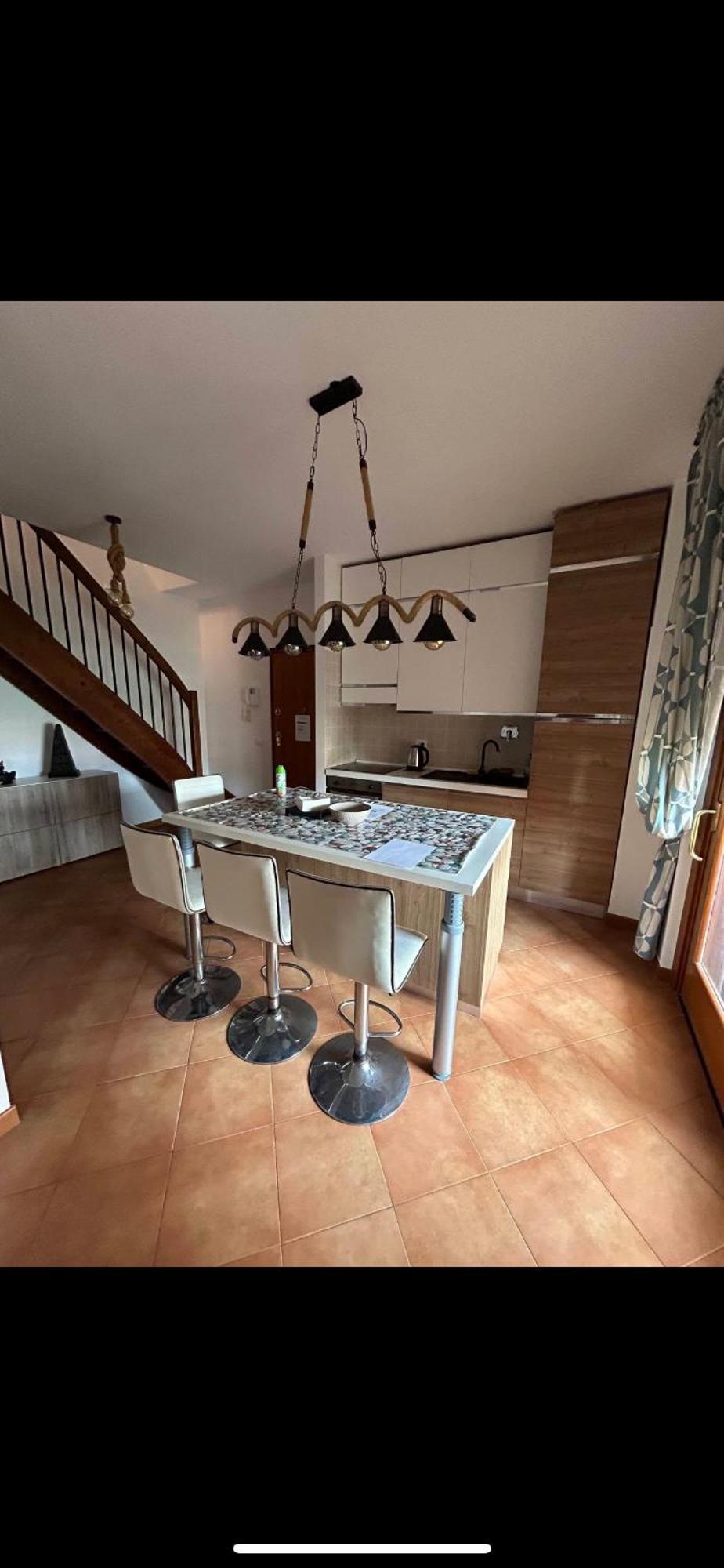 Roma Mare Apartment パリドロ エクステリア 写真